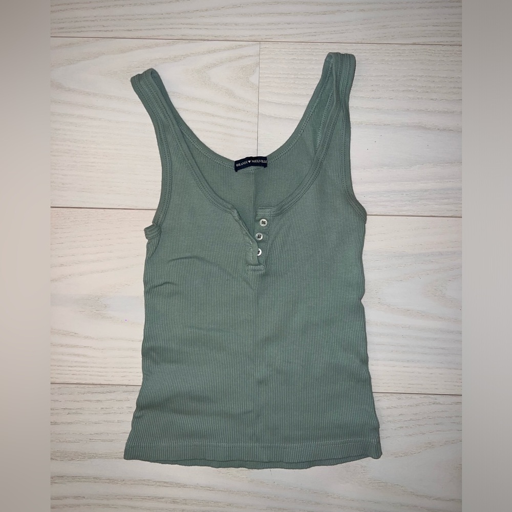 Brandy tank top